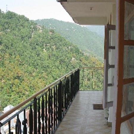 Hotel Basera Dalhousie Exterior photo