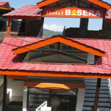 Hotel Basera Dalhousie Exterior photo